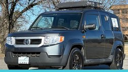 2009 Honda Element LX