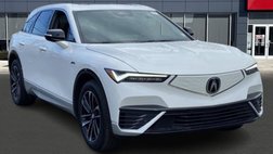 2024 Acura ZDX A-SPEC