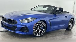 2023 BMW Z4 M40i