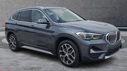 2021 BMW X1 xDrive28i