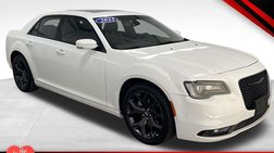 2023 Chrysler 300 S V6