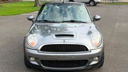 2010 MINI Cooper S