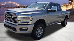 2024 Ram Ram Pickup 2500 Laramie