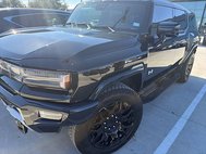 2025 GMC HUMMER EV 2X