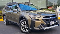 2024 Subaru Outback Touring XT