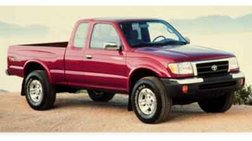 2000 Toyota Tacoma Prerunner