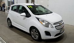 2016 Chevrolet Spark EV 2LT