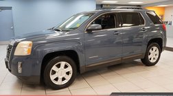 2011 GMC Terrain SLE-2