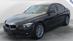 2017 BMW 3 Series 320i