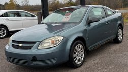 2009 Chevrolet Cobalt LS