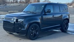 2024 Land Rover Defender 110 V8 P525