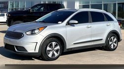 2019 Kia Niro Hybrid LX