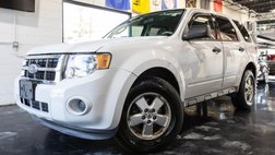2010 Ford Escape XLS