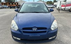 2007 Hyundai Accent SE