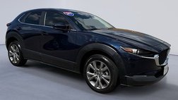 2021 Mazda CX-30 Select