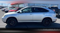 2004 Lexus RX 330 Base