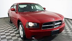 2010 Dodge Charger 3.5L