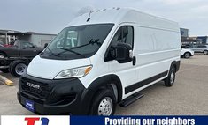 2023 Ram ProMaster 2500 159 WB