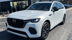 2025 Mazda CX-70 3.3 Turbo S Premium Plus