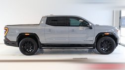 2024 GMC Sierra EV Denali Edition 1
