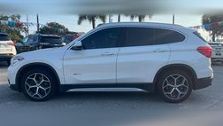2017 BMW X1 xDrive28i