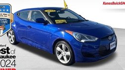 2013 Hyundai Veloster Base