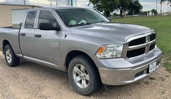 2020 Ram Ram Pickup 1500 Classic Tradesman