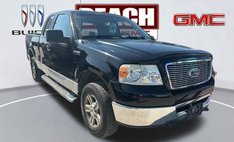 2006 Ford F-150 XLT