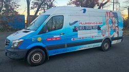 2015 Mercedes-Benz Sprinter 2500