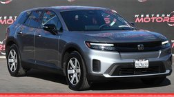 2024 Honda Prologue EX