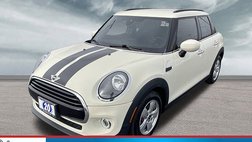 2020 MINI Hardtop 