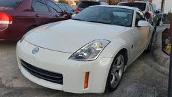 2007 Nissan 350Z Touring