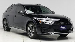 2024 Audi A4 allroad quattro Premium Plus 45 TFSI