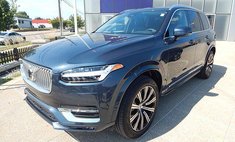 2024 Volvo XC90 B5 Core Bright Theme