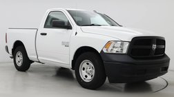 2019 Ram Ram Pickup 1500 Classic Tradesman