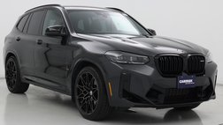 2023 BMW X3 M Base