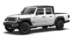 2026 Jeep Gladiator Sahara
