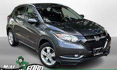 2016 Honda HR-V EX-L w/Navi