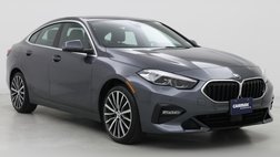 2021 BMW 2 Series 228i xDrive Gran Coupe