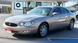 2006 Buick LaCrosse CX