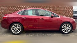 2012 Buick Verano Base