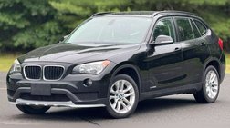 2015 BMW X1 xDrive28i