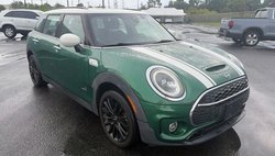 2022 MINI Clubman Cooper S ALL4