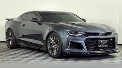 2022 Chevrolet Camaro ZL1