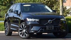 2024 Volvo XC60 B5 Ultimate Dark Theme