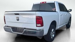 2019 Ram Ram Pickup 1500 Classic SLT