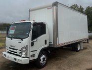 2019 Isuzu 