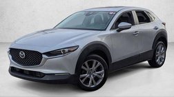 2021 Mazda CX-30 Preferred