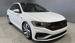 2020 Volkswagen Jetta GLI S