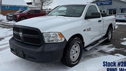 2015 Ram Ram Pickup 1500 Tradesman